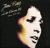 Joan Baez - Live Europe '83
