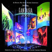 Various Artists - Fantasia 2000