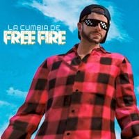 Bukano - La Cumbia de Free Fire