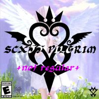 SCXTT PILGRIM - + Not Regular +
