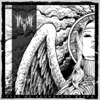 Inferi - Eyes of Boundless Black