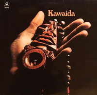 Albert Heath - Kawaida