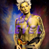 Frankie Grande - MA LEVEL