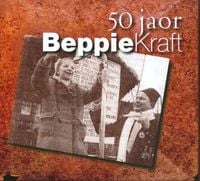 Beppie Kraft - 50 Joar