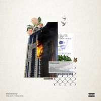 Młody Yerba - Wieżowce