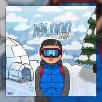 Młody West - Iglooo