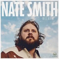 Nate Smith - NATE SMITH (DELUXE)