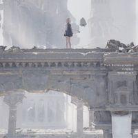 岡部啓一 [Keiichi Okabe] - NieR Re[in]carnation (Original Soundtrack)