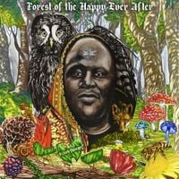 Killah Priest - Forest of the Happy Ever After
