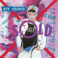 Boy George - Sold
