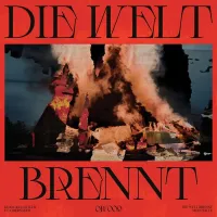Klangk&uuml;nstler - Die Welt Brennt