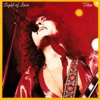 T. Rex - Light of Love