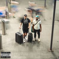 Lord Tooz¥ & J57 - 757: Red Eye