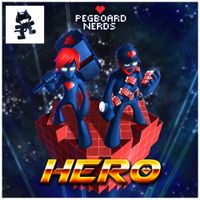 Pegboard Nerds - Hero