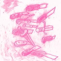 Injury Tape - Songs I Mailed to Myself