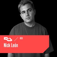 Nick Le&oacute;n - RA.833