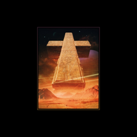 Justice - Planisphere