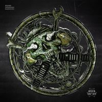 Krimer - Bamboozle