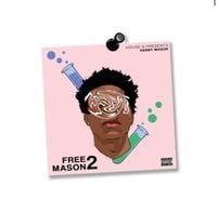 Kenny Mason - Free Mason 2