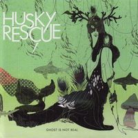 Husky Rescue - Ghost Is Not Real