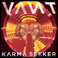 VANT - KARMA SEEKER EP