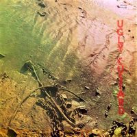 Ugly Custard - Ugly Custard