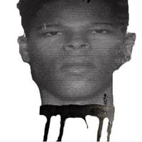 Big Up Menace X - Midnight Creeper, Soundtrack of the Mental Abyss. (Halloween Special)