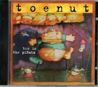 Toenut - Two In The Pi&ntilde;ata