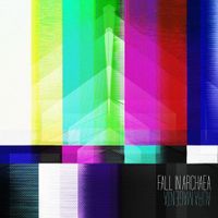 Fall In Archaea - Aura Magenta