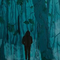 Cashus King - Lost in the Wilderness