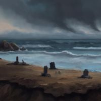 MB Hollow - sea is my grave pt. 1