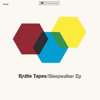 Battle Tapes - Sleepwalker