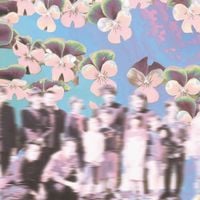 ラブワンダーランド [Love Wonderland] - 永い昼 [The Long Noon]