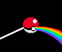 Marston Connell - Dark Side of the Mon (Pokemon Emerald Soundfont)