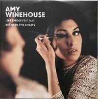 Amy Winehouse - Like Smoke