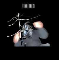 XEONXEONXEON - Schizo Forest - EP