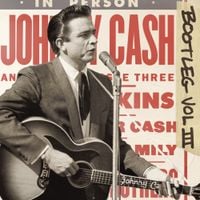 Johnny Cash - Bootleg, Vol. III: Live Around the World