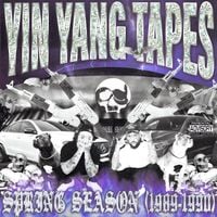 $uicideboy$ - YIN YANG TAPES: Spring Season (1989-1990)
