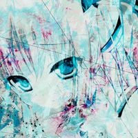 Yumeko - digital self harm