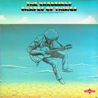 The Yardbirds - The Shape of things