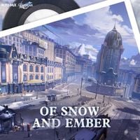 HOYO-MiX - Honkai: Star Rail - Of Snow and Ember (Original Game Soundtrack)