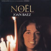 Joan Baez - No&euml;l