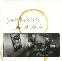 Jeff Buckley - Live at Sin-&eacute;