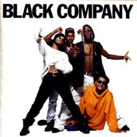 Black Company - Gera&ccedil;&atilde;o Rasca