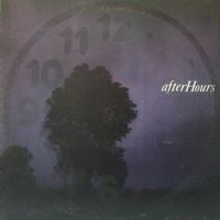 Afterhours - During Christine's Sleep