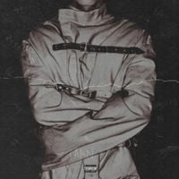 Rob49 - Krazy Man
