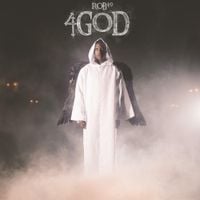 Rob49 - 4GOD