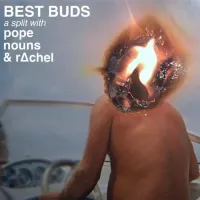 Pope / nouns / r∆chel - Best Buds