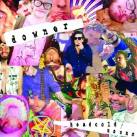 Headcold / nouns - Downer