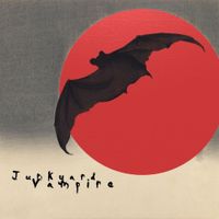 Corpses In Aquariums - Junkyard Vampire